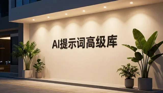 AI视频反推提示词如何提升创作效率